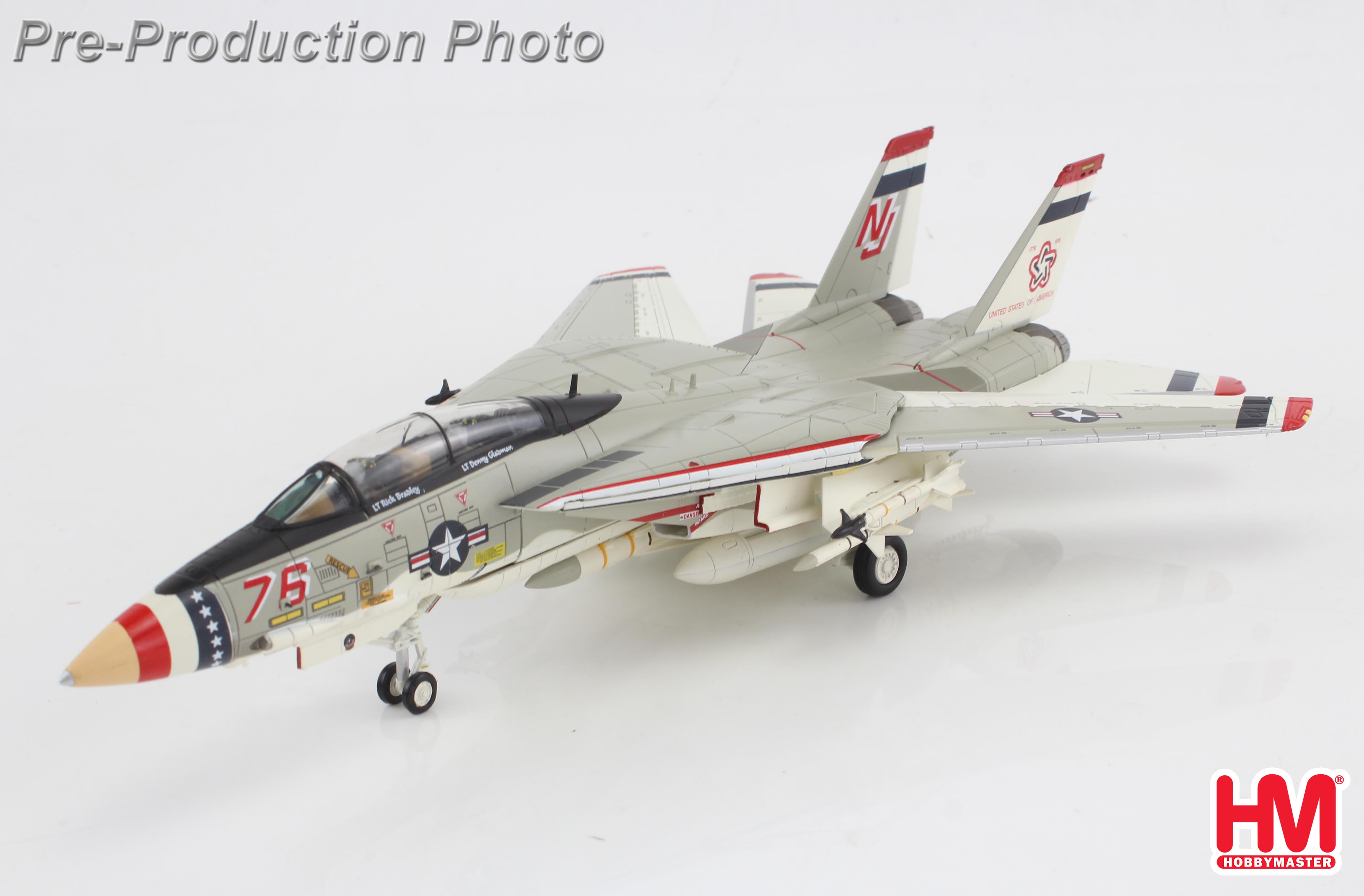 F-14A 